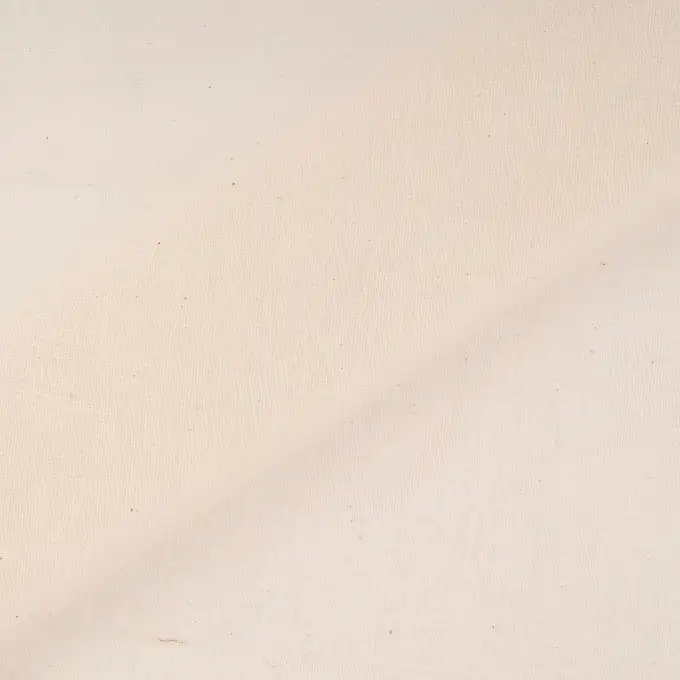 Tessuto decorativo Tarlatana ecru