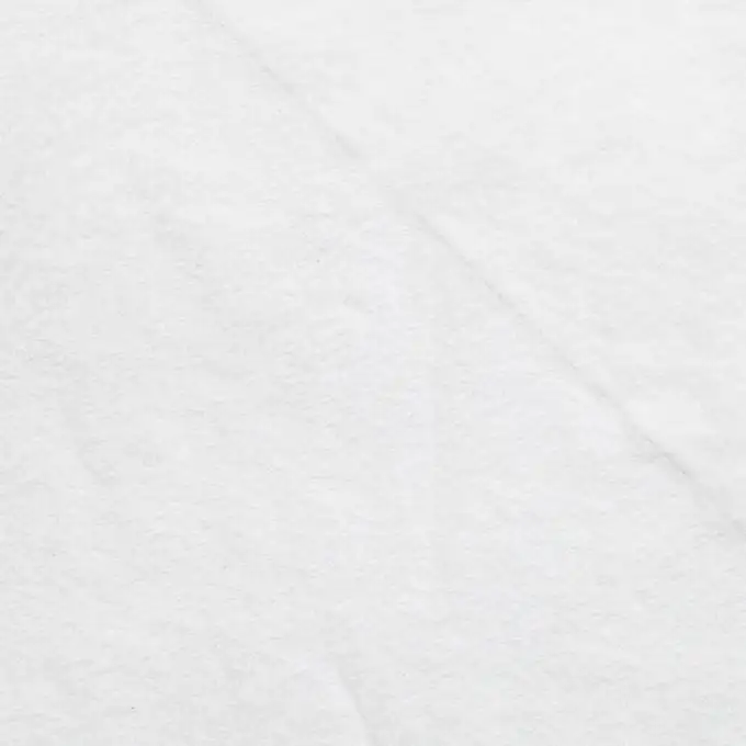 Intertela termoadesiva doppia faccia per tende trasparenti