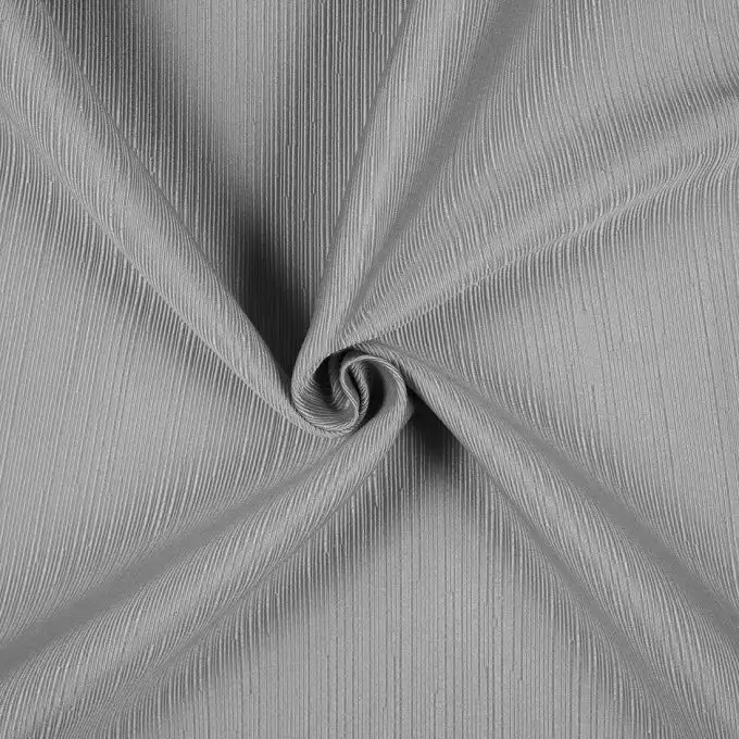 Tessuto antimacchia grigio grande larghezza