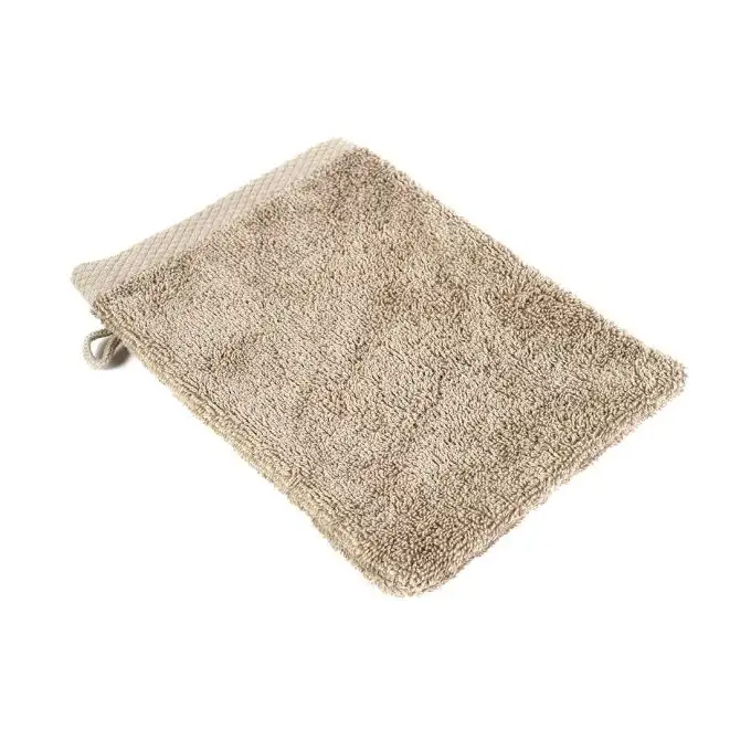 Guanto da bagno talpa