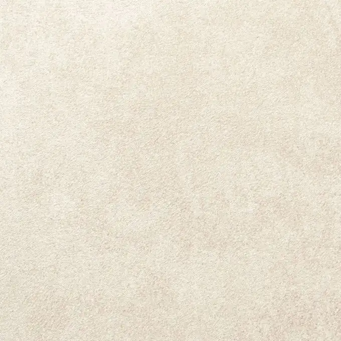 Tessuto scamosciato ecru