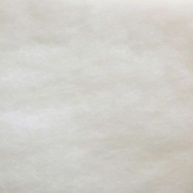 Ovatta al metro per patchwork