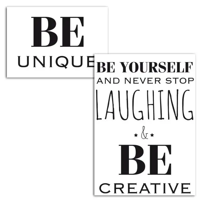 Trasferimento termoadesivo Be Creative - Toga