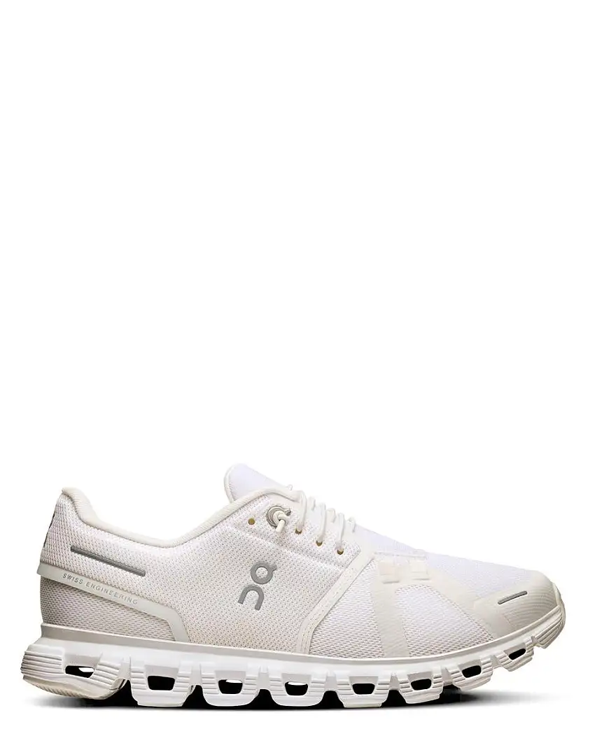 On Cloud 6 | Leggerezza, ammortizzazione e comfort