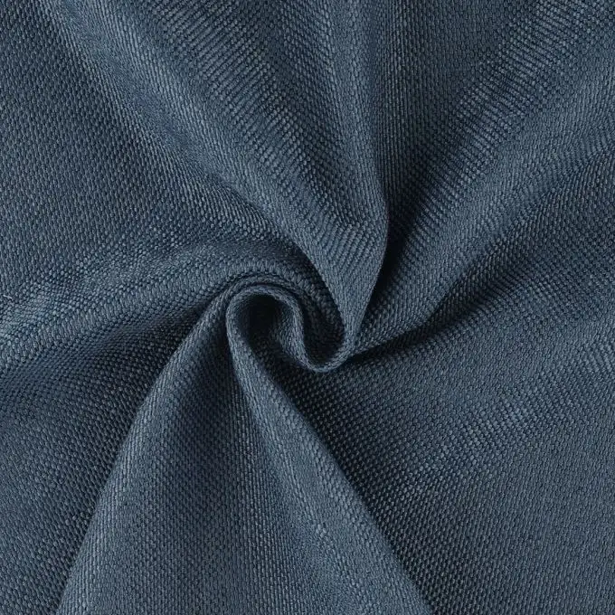 Tessuto oscurante Barton blu scuro