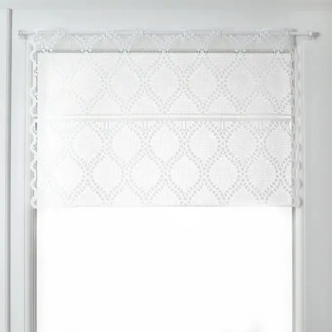 Tendaggio modulabile maglia alveoli 60 cm