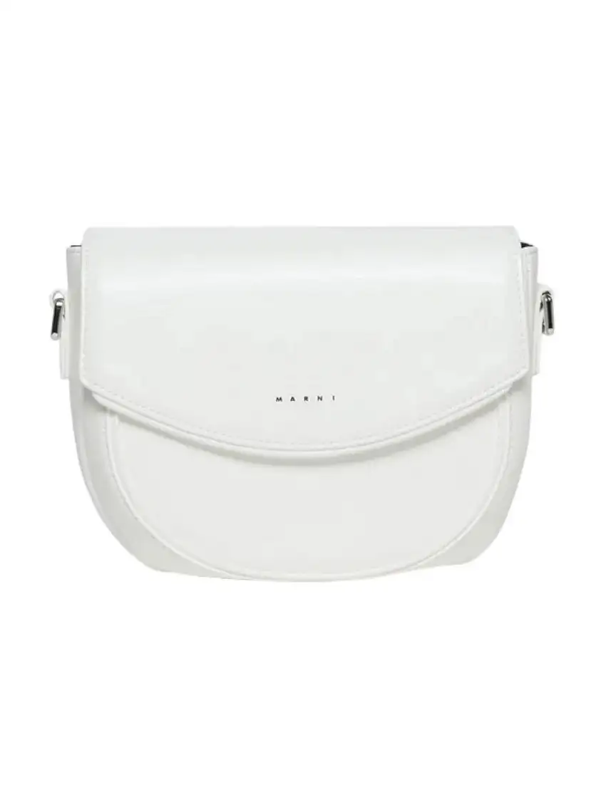 MARNI Women's Bag M01476 M00TK 0M114 WHIPPED CREAM