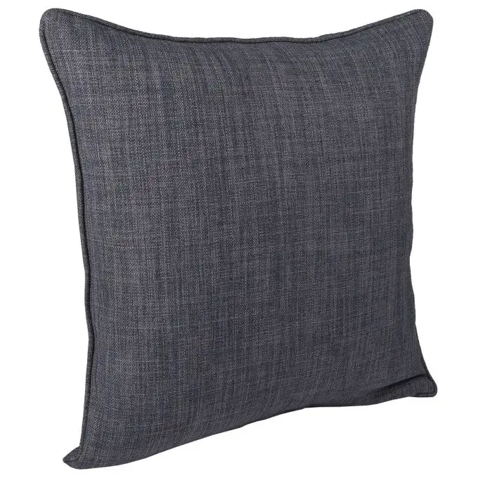 Copripiumino Linoso antracite