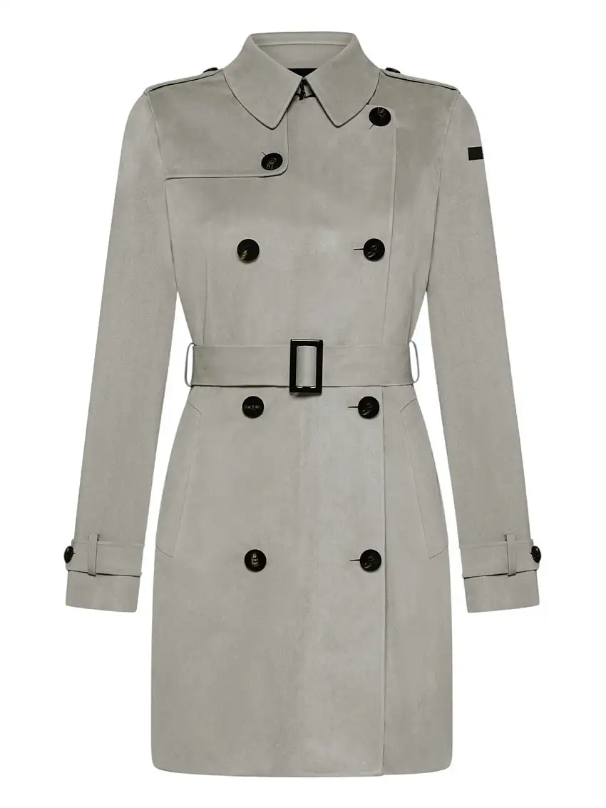 RRD Women's Jacket 25514 85 White