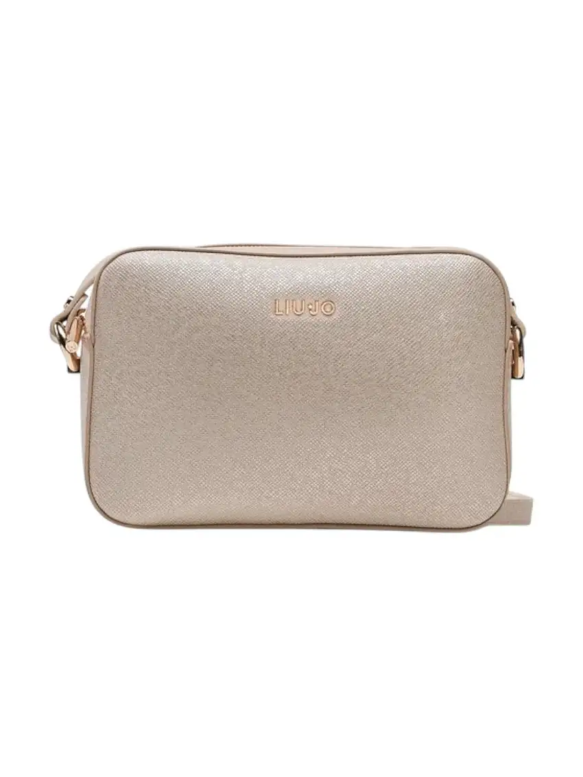 LIU JO ACCESSORIES Women's Bag AXX012E0087 90048 LIGHT GOLD