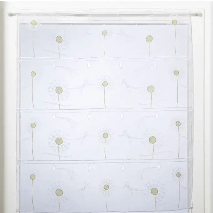 Vetro modulabile erba