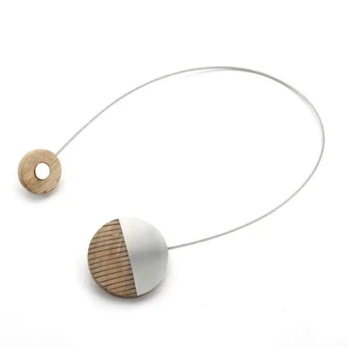 Fermatenda magnetico faro