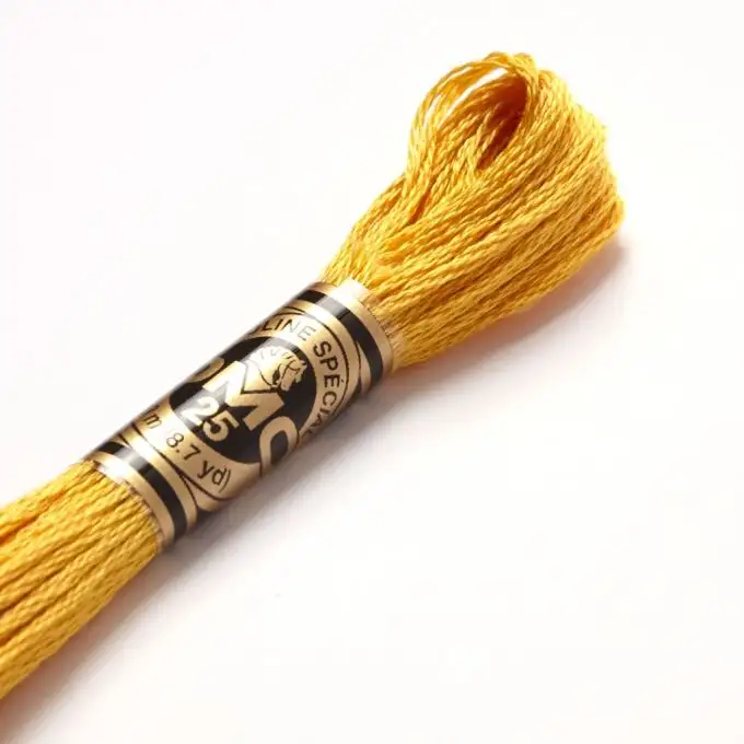 Filato ritorto Gold Concept COL 728 - COL 728