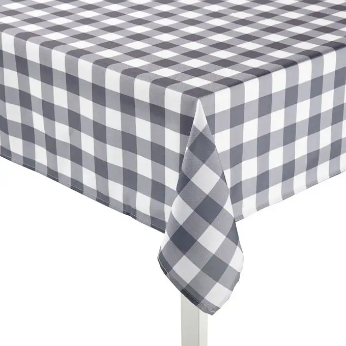 Tessuto tovaglia Frenchy Vichy