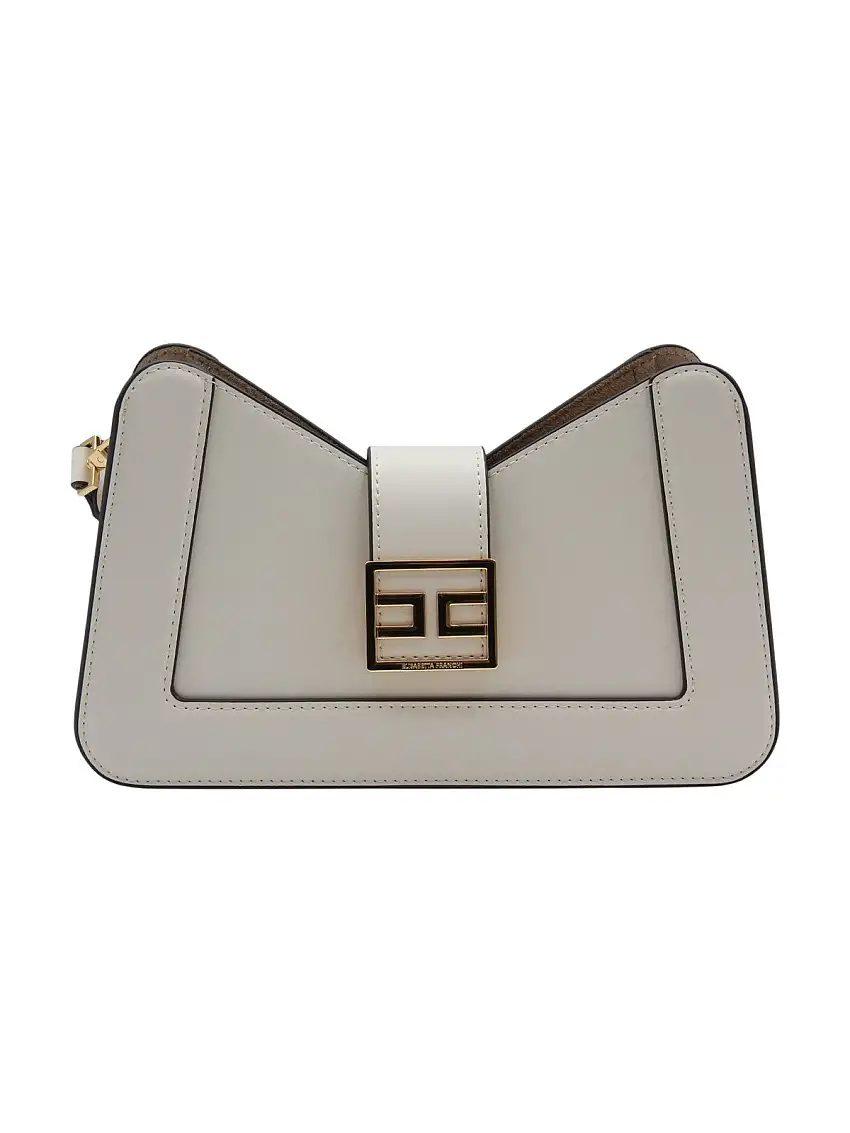 ELISABETTA FRANCHI Women's Bag BS18A51E2-193 Beige