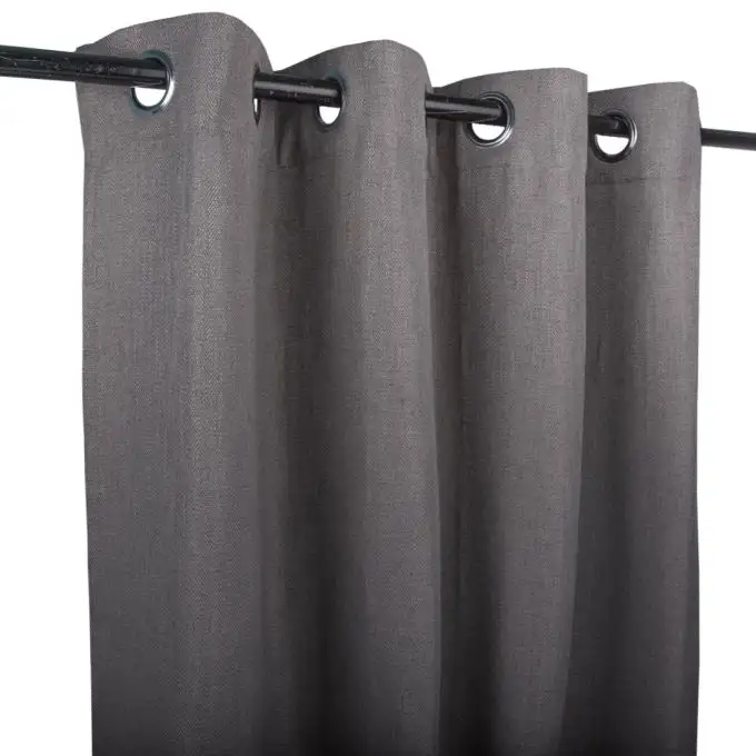 Tenda mini-chevron grigio