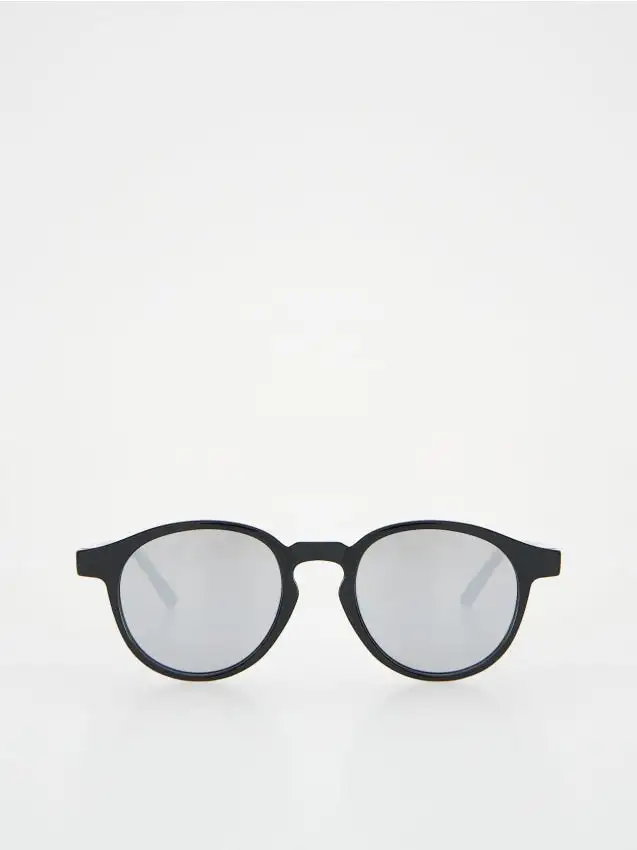 Occhiali da sole Colore nero