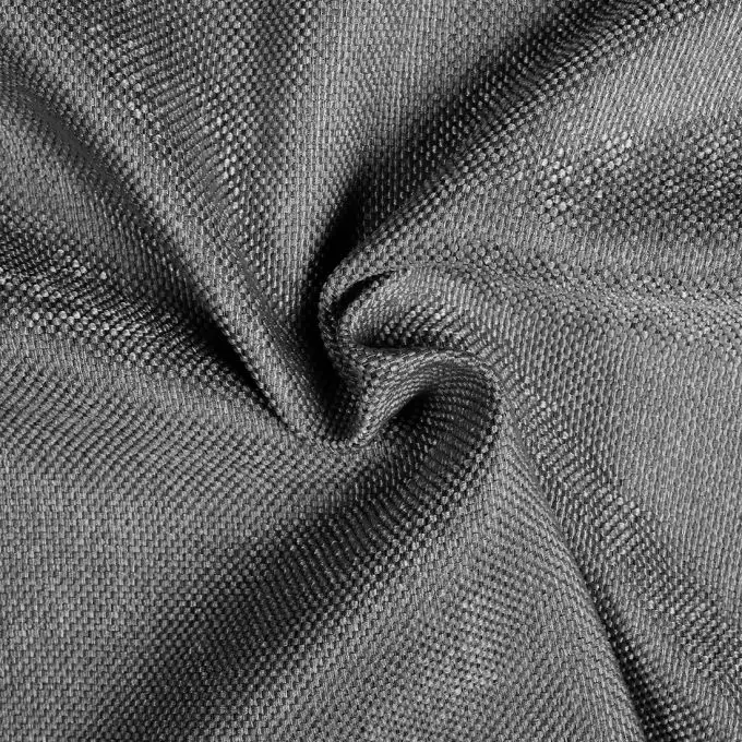 Tessuto oscurante Barton grigio antracite