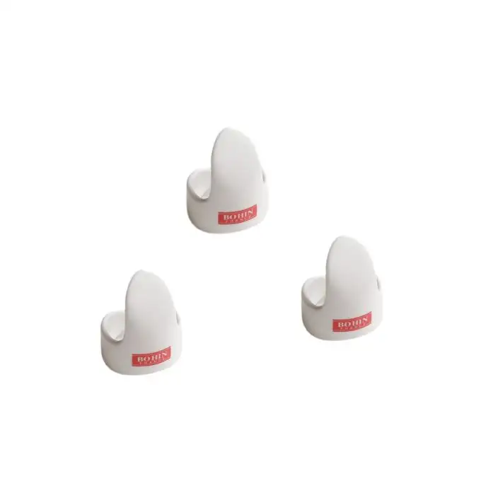 Ditale di protezione regolabile