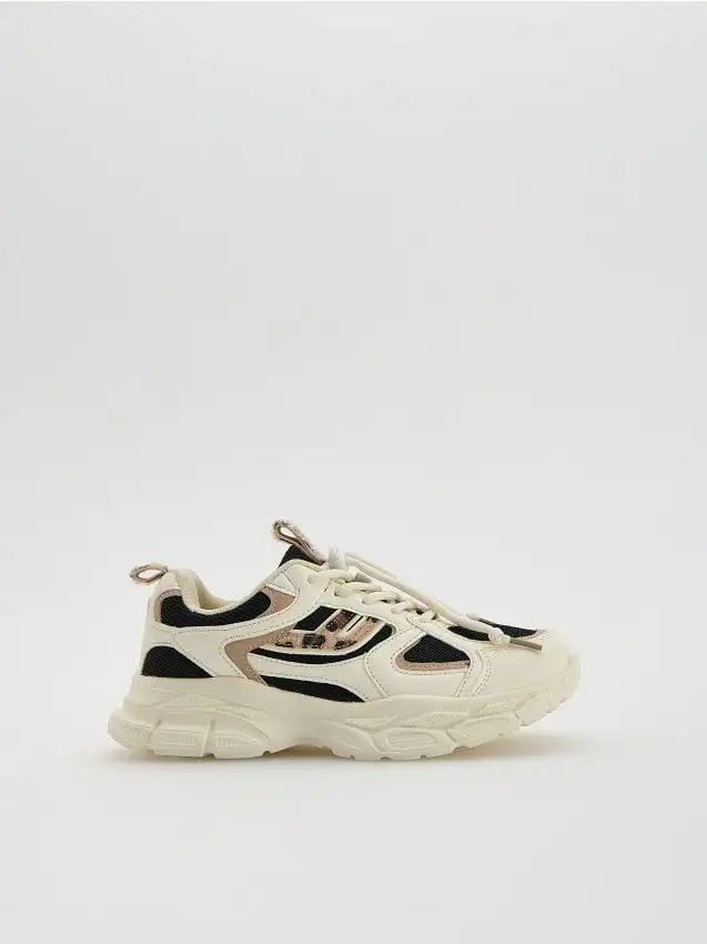 Scarpe sportive Colore bianco