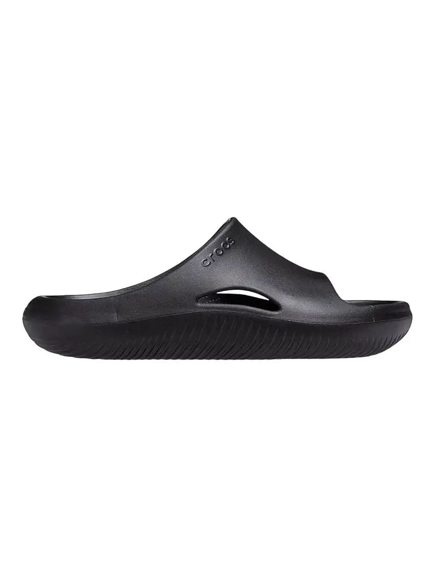 CROCS Unisex Adult Mellow Slide 208392 001 Black