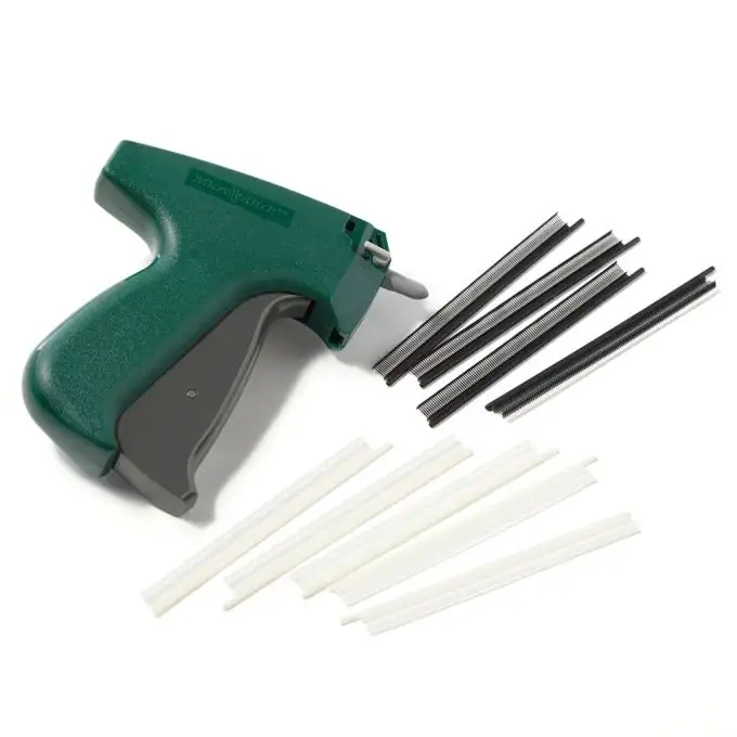 Pistola per graffette MicroStitch