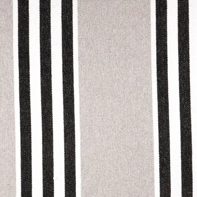 Tela cotone pesante luce perla