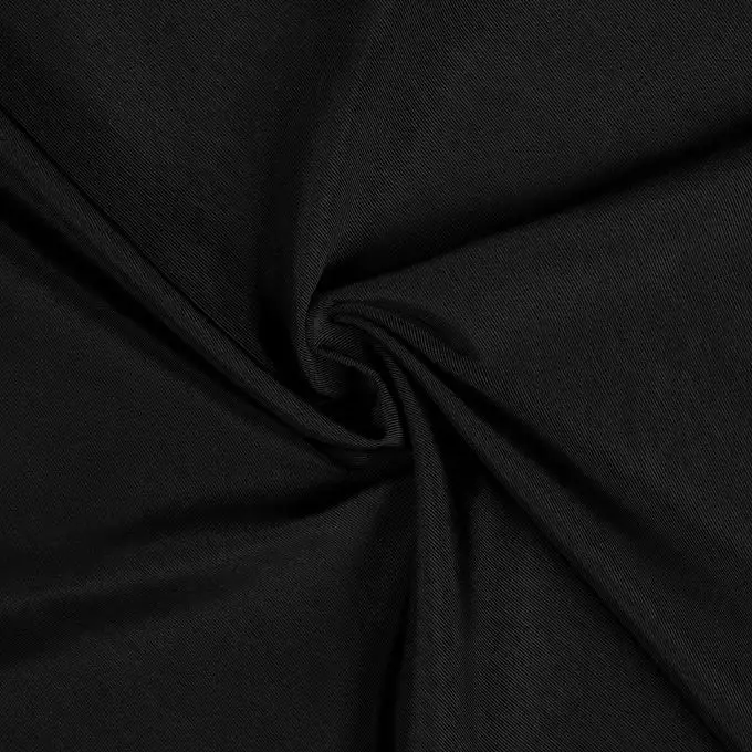 Tessuto ottomano blu scuro