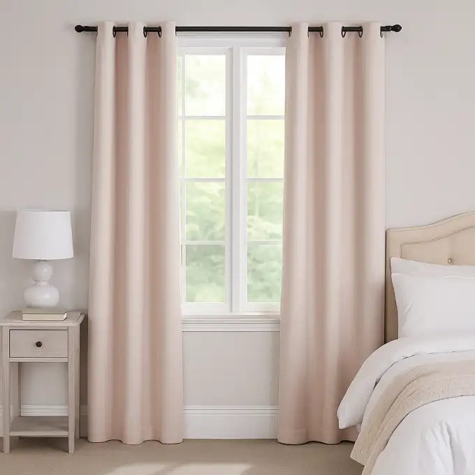 Tenda oscurante Nighty avorio