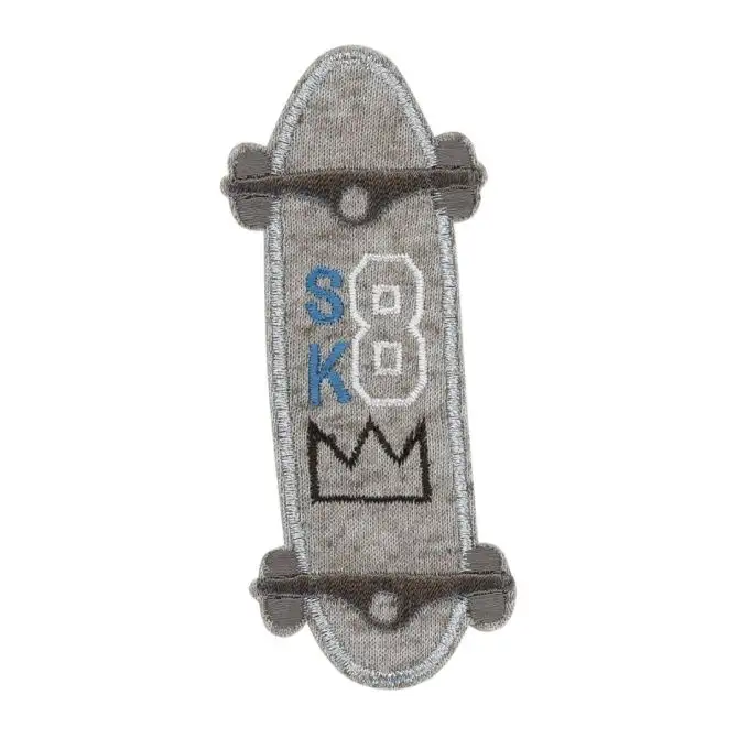 Toppe termoadesive skate