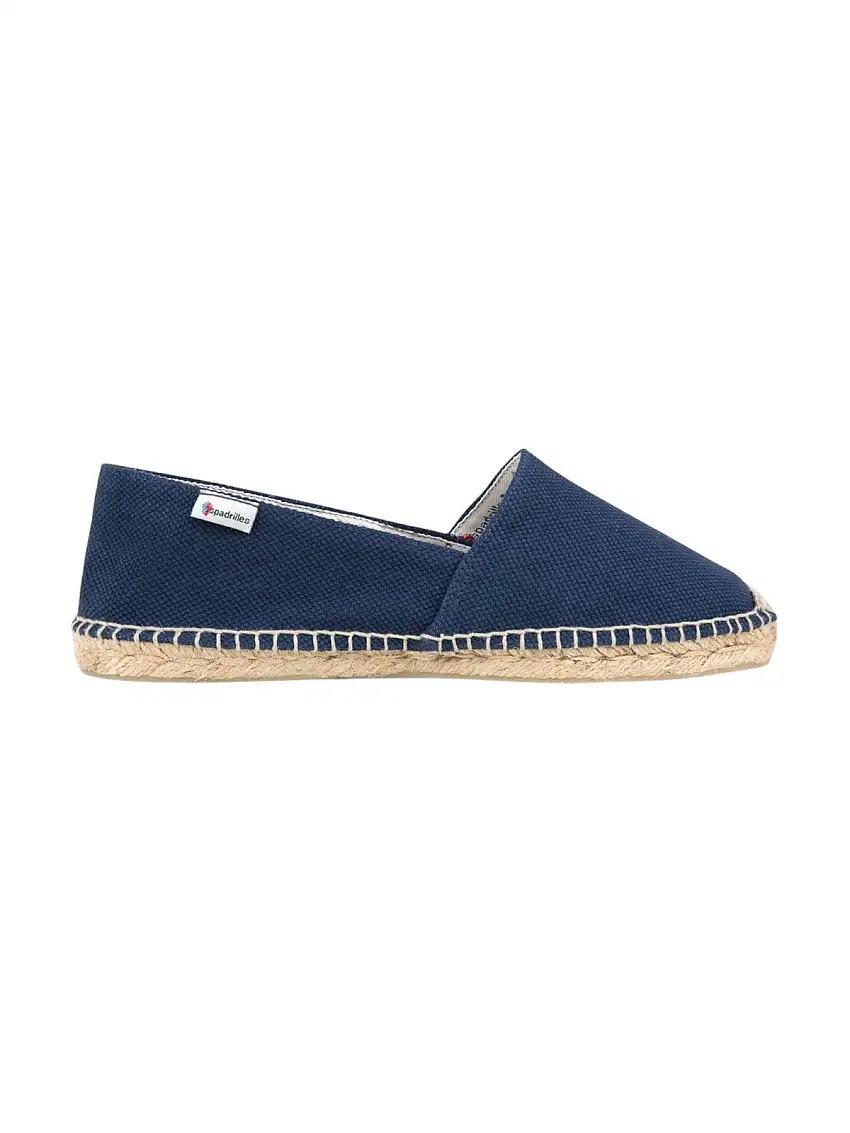 ESPADRILLES Men's Espadrilles ALPARGATA 2979 131154 MARINO MARINO