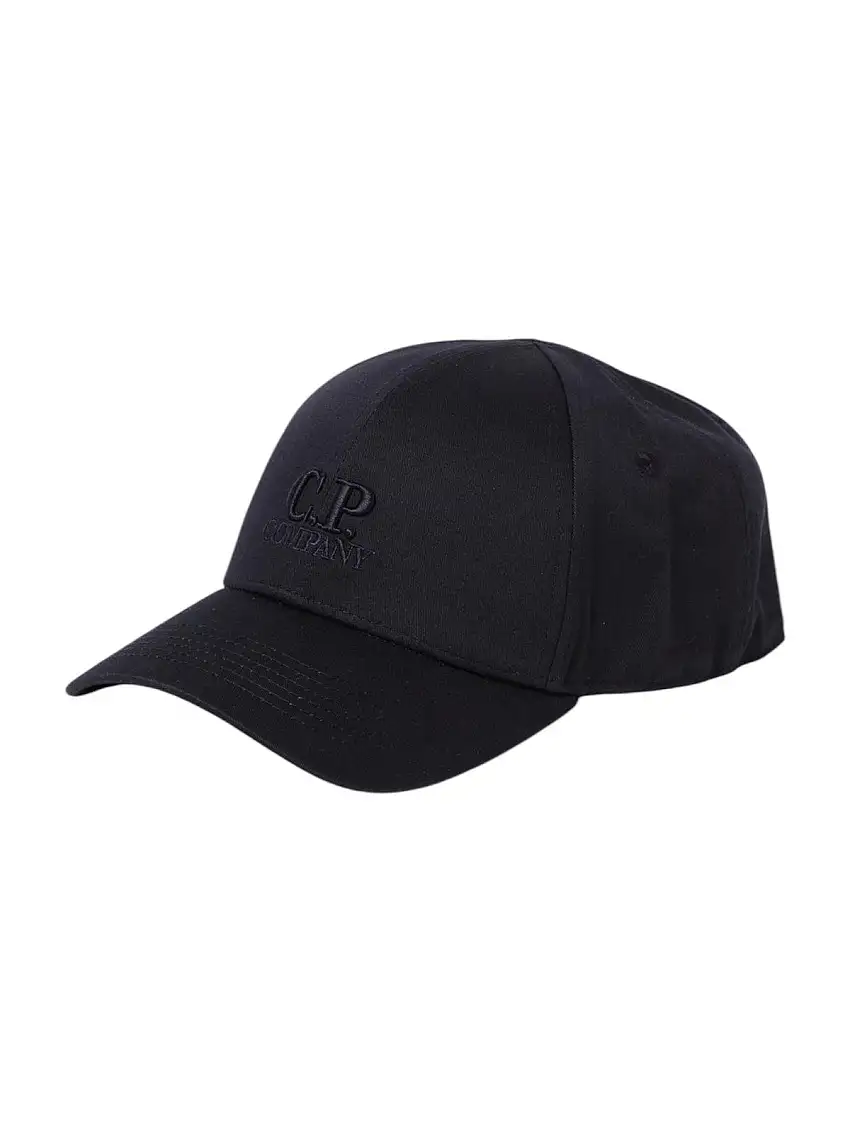 CP COMPANY Men's Hat 18CMAC282A006288A 888 Blue