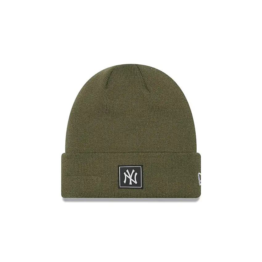 Cappello New York Yankees Team Cuff