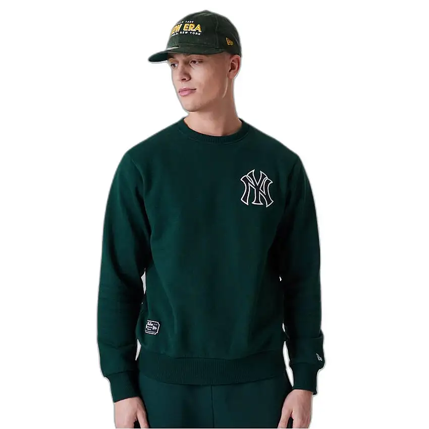 Felpa New York Yankees MLB Heritage