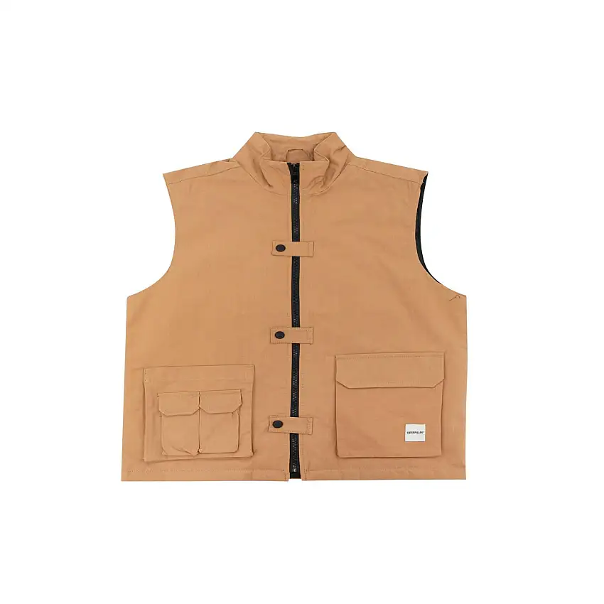 Gilet senza maniche Caterpillar Workwear [Misura M]