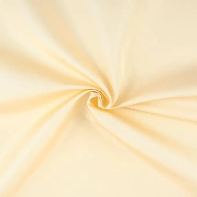 Tessuto taffetà oro