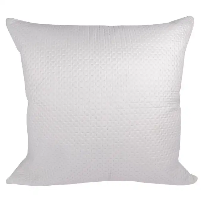 Federa sollievo colore avorio