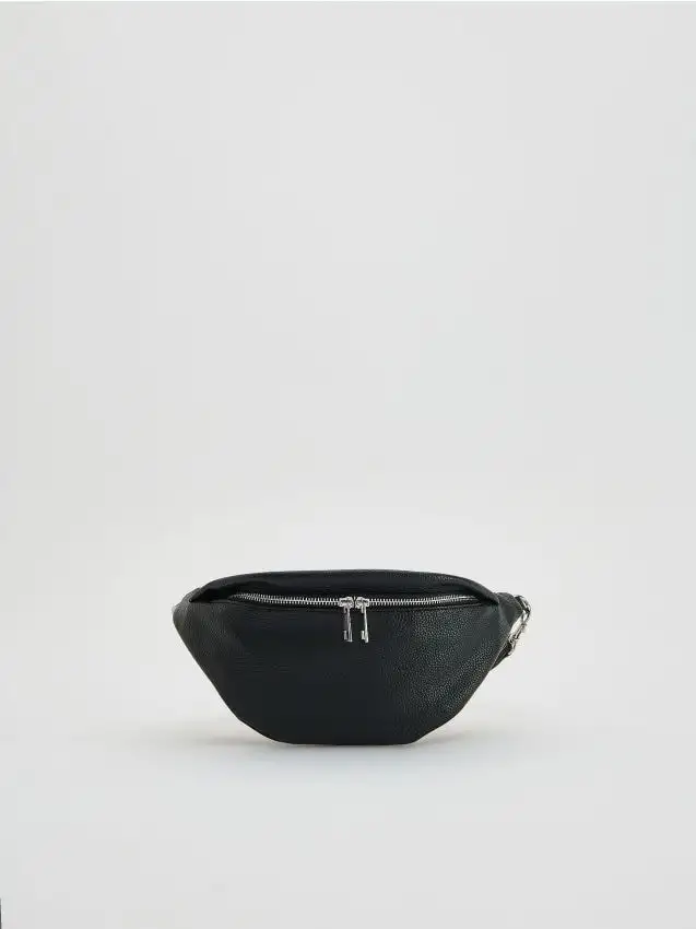 Borsello crossbody Colore nero