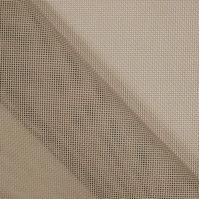 Tessuto griglia PVC Oxa talpa