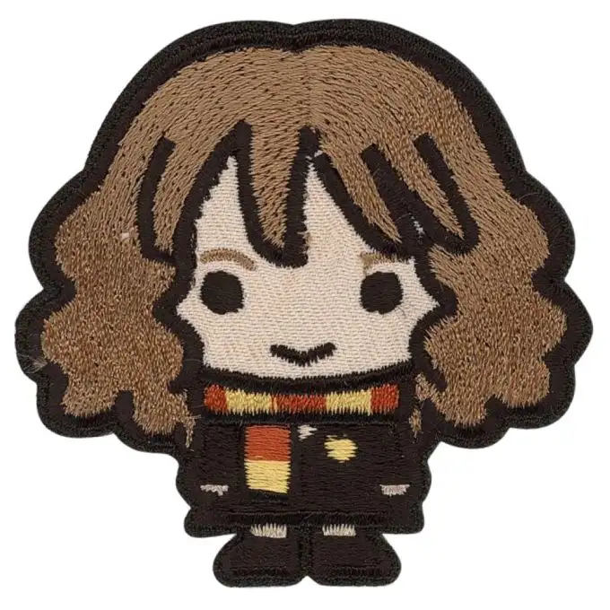 Scudetto Hermione Granger Harry Potter