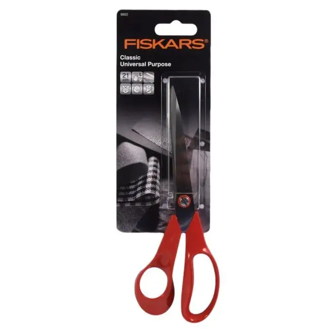 Forbici universali sinistra Fiskars