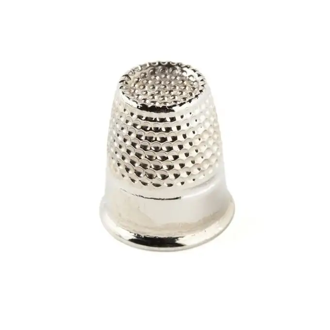 Ditale speciale per patchwork - piccolo