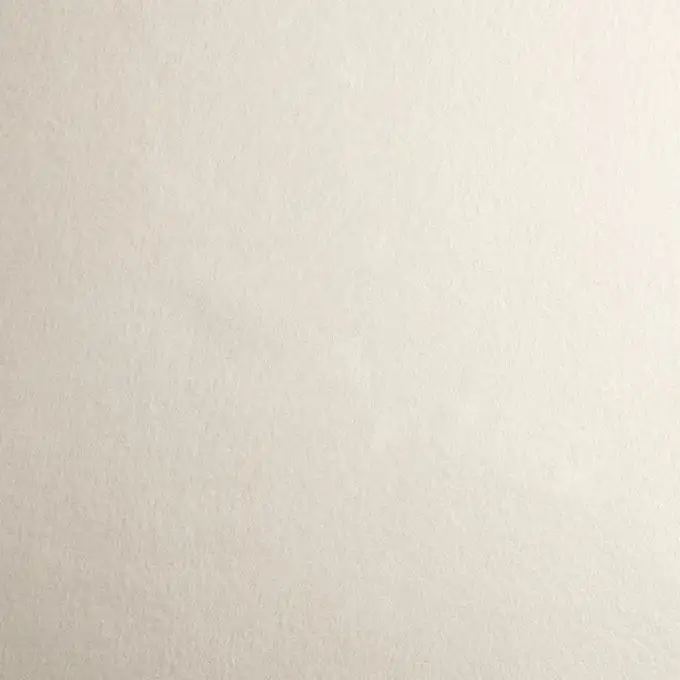 Tessuto flanella grande larghezza crema Caen