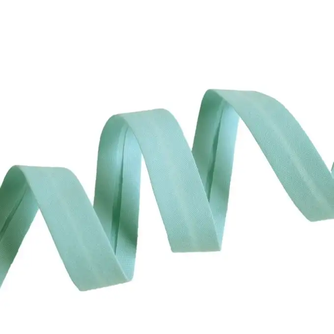 Biais verde - lunghezza 2 metri