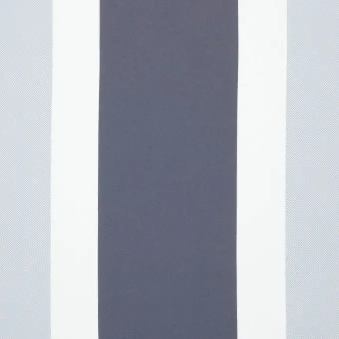 Tessuto antimacchia rigato Dinan