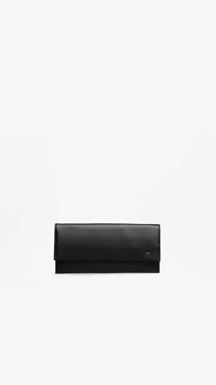 NEROGIARDINI WOMEN'S CLUTCH