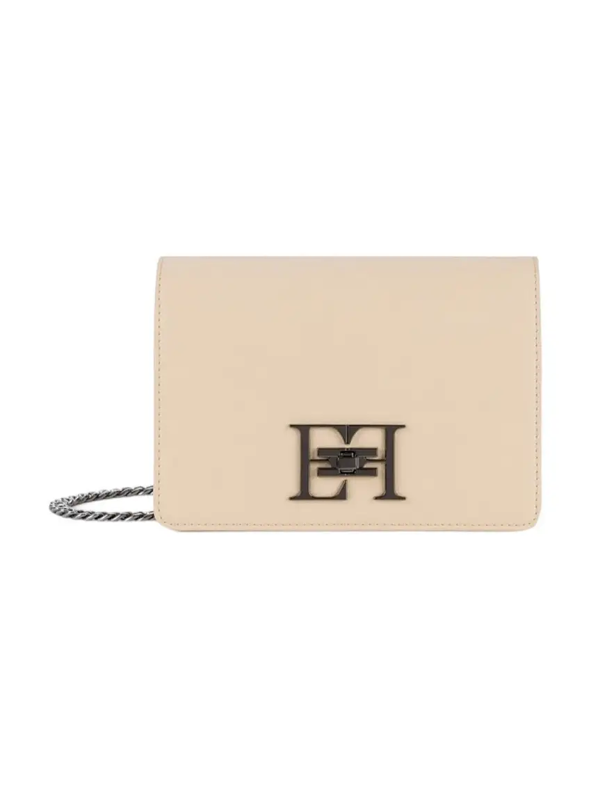 ELISABETTA FRANCHI Women's Bag BS11A46E2 045 Beige