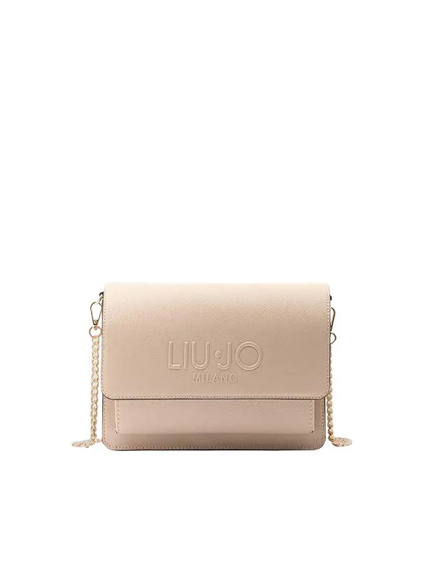 Liu Jo Women's Shoulder Bags - Shoulder Bag - Powder Pink