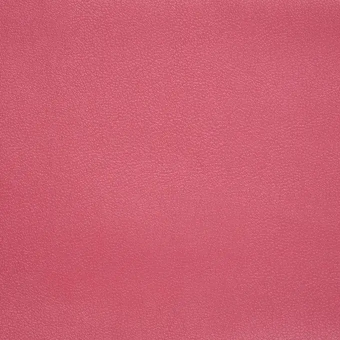 Similpelle outdoor Poséidon rosa