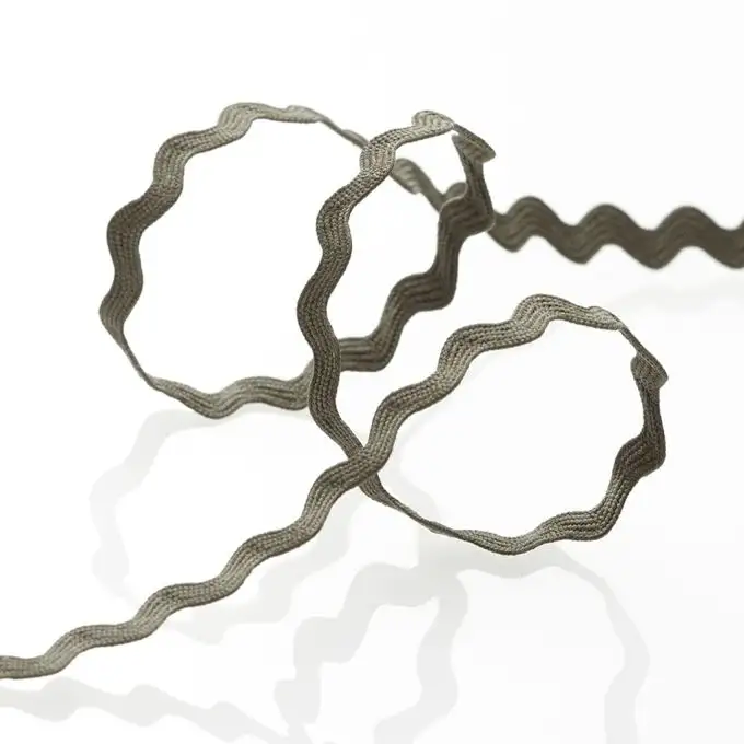 Serpentina - cachi 8 mm